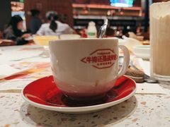 -战斧牛排餐厅(百盛优客店)