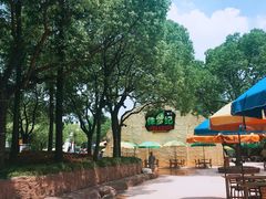 -热带风暴水上乐园(新镇路)