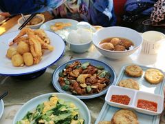 -小吊梨汤·北京菜(香山店)