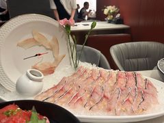 -川越泰火锅(吉利大厦店)