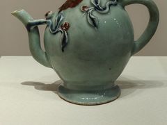 -中国茶叶博物馆(双峰馆区)