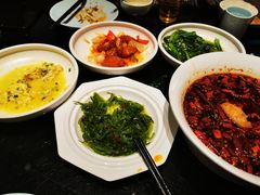 -蓝海大饭店·渔歌舫(黄岛店)