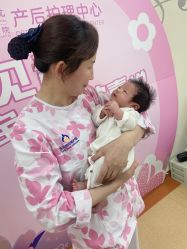 -鄞州妇女儿童医院·明州产后护理中心