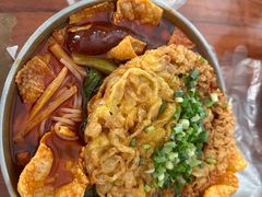 -龍城柳州螺蛳粉(群星路店)