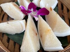 -香香海南菜餐厅