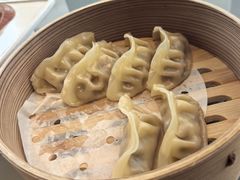 -小大董·烤鸭(观景餐厅·南京西路店)