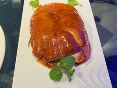 大董酥不腻烤鸭-大董(阜成路店)