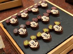 樂園酒店盧米亞餐廳-上海迪士尼度假区