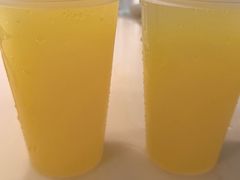 -绿茶餐厅(北京世纪金源店)