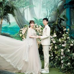 点击看大图 -格莱美国际影像馆(盛世芳华店)
