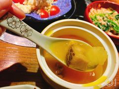 佛跳墙-蟹将军·松叶蟹和牛日料放题自助(K11店)