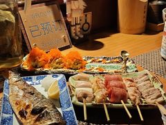 -半藏居酒屋(香港花园店)
