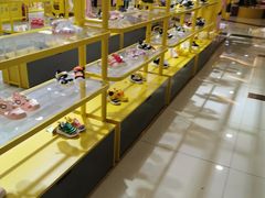 -宝业东城广场(东二环路店)