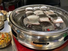 -本炙炭烤·蒲烧活鳗料理店(金沙洲店)