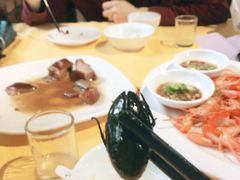 -大笑饭堂(甲子桥店)