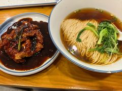 -小方的面(徐家汇店)