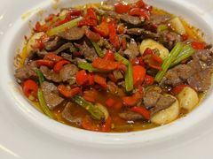 -七菜馆·东北菜·蒸饺(文体路店)