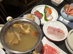 -海鼎荟海鲜姿造(泉州仟禧店)