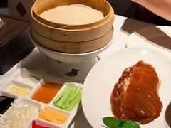 -四季民福烤鸭店(王府井东安门店)