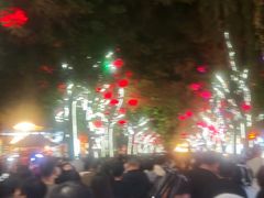 -大雁塔北广场音乐喷泉