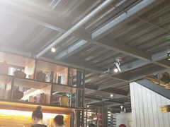 大堂-蜀宴小调·精致家常菜(科华店)