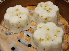 陈皮豆沙蒸儿糕-南京大牌档(崇文门国瑞店)