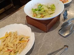 -康莱德酒店·美庭自助餐厅