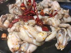 -销魂美蛙鱼头火锅(上海首店)