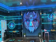 -酷秀KTV(五道口店)