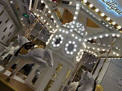 -Lilliput粒粒堡亲子餐厅(置汇旭辉店)