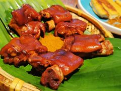 -中8楼风尚云南菜(颐堤港店)