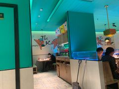 -蛙小侠·沸腾砂锅(望海国际广场店)