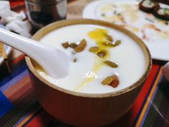 -吉祥圣雪藏餐