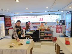 -虾大侠·盱眙龙虾老北京铜锅涮羊肉(金楠天街店)