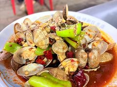 -清真·马坡烧烤涮牛肚·酸浆火锅(新区总店)