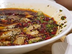 水煮鲈鱼-盘飧市(春熙路店)