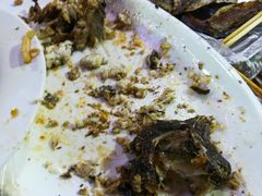 -老青岛海鲜烧烤大排档