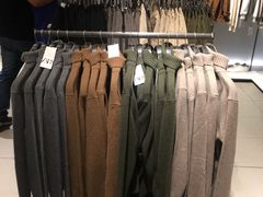 -ZARA(红谷滩万达店)