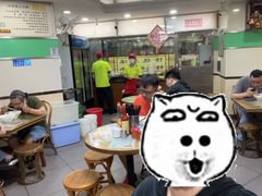 大堂-荔林食店(西华路店)