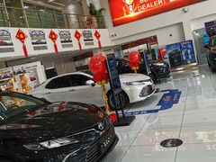 -上海和展广汽丰田4S店(老闵行店)