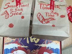 -必胜客(堤口路店)