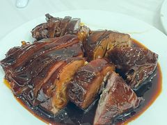 酱鸭-茂隆餐厅(进贤路店)