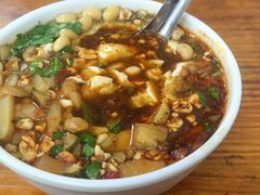 -逍遥镇刘相五胡辣汤豆沫馆(康复中街店)