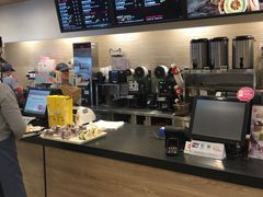 -85度C(上海兰溪二店)
