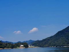 -新安江山水画廊风景区
