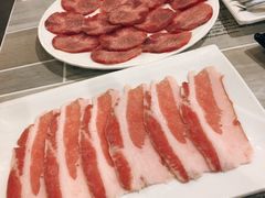 -胡哥烤肥牛(车公庙店)