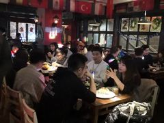 大堂-么哈MOJAR(北京五道口店)