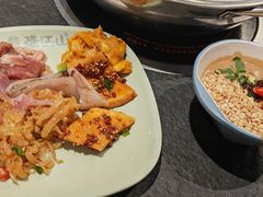 -盛江山自助料理(奥莱锦辉购物广场店)