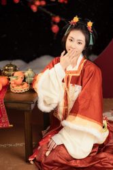 -米莱摄影写真(五大道别墅店)