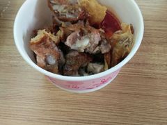 -老闽味沙茶面·姜母鸭(传承35年曾厝垵店)